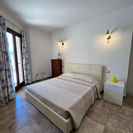 Attico Noto * Villasimius