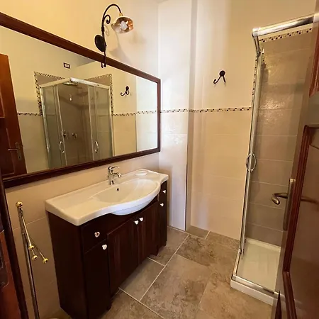 Διαμέρισμα Attico Noto *
