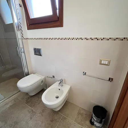 Διαμέρισμα Attico Noto Villasimius