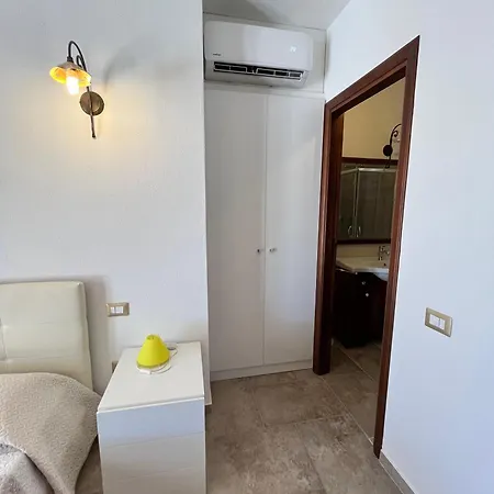 Διαμέρισμα Attico Noto *
