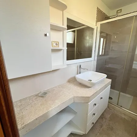 Attico Noto Διαμέρισμα Villasimius