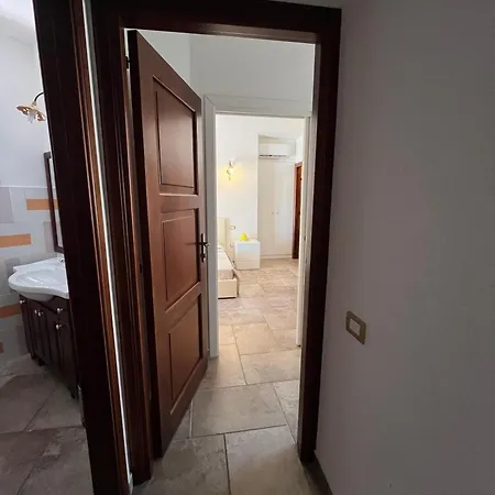Διαμέρισμα Attico Noto Villasimius