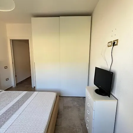 Attico Noto Διαμέρισμα