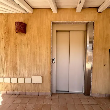 Attico Noto Διαμέρισμα Villasimius