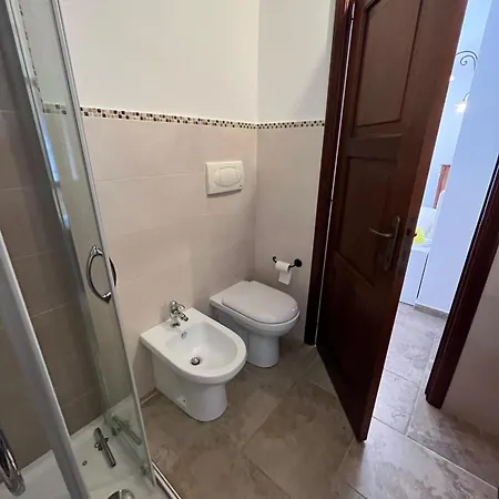 Διαμέρισμα Attico Noto Villasimius