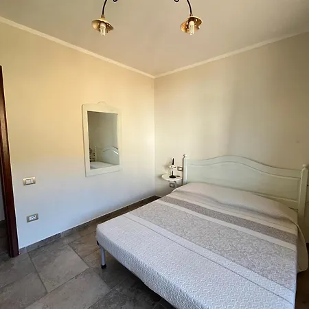 Attico Noto Διαμέρισμα Villasimius