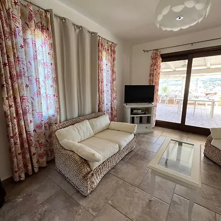 Διαμέρισμα Attico Noto Villasimius