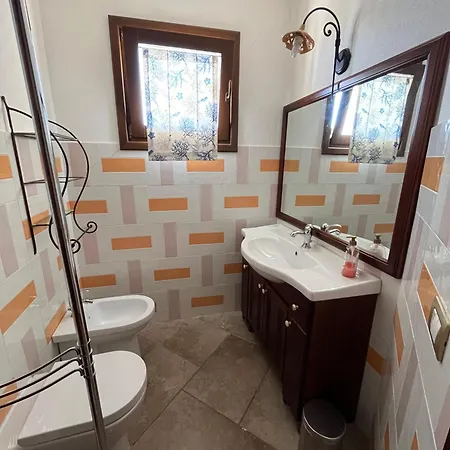 Attico Noto
