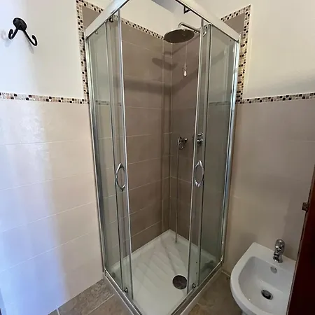 Διαμέρισμα Attico Noto