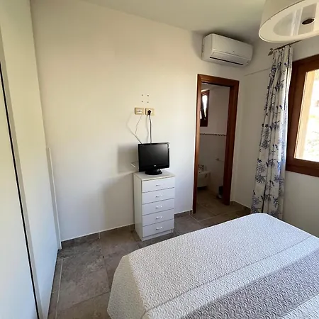 Διαμέρισμα Attico Noto Villasimius