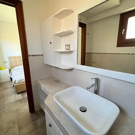 Διαμέρισμα Attico Noto
