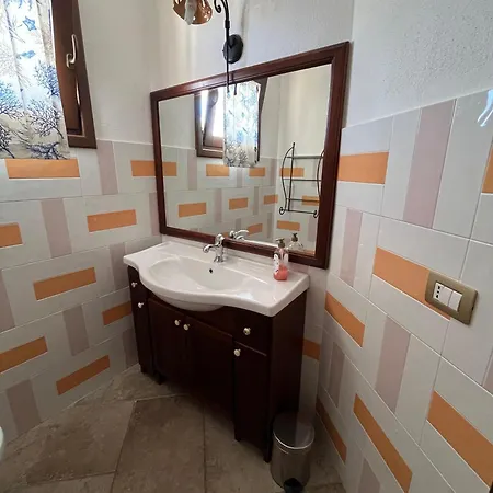 Attico Noto Διαμέρισμα *